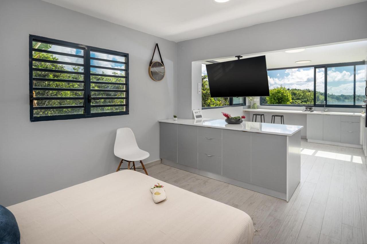 T1/Villa Galba Le Gosier  Ngoại thất bức ảnh